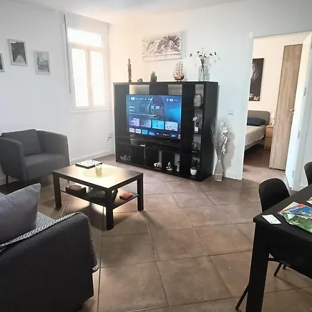 شقة Casa Paraiso 2