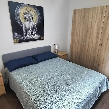 Casa Paraiso 2 شقة لاس بالماس دي غران كاناريا