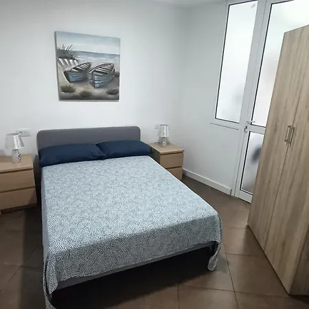 شقة Casa Paraiso 2 لاس بالماس دي غران كاناريا