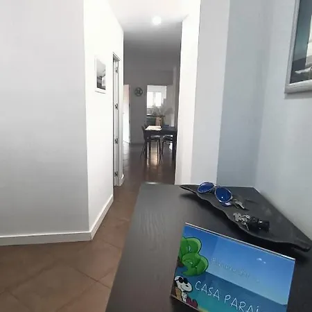 شقة Casa Paraiso 2 *