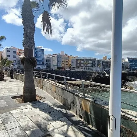 Casa Paraiso 2 * Las Palmas