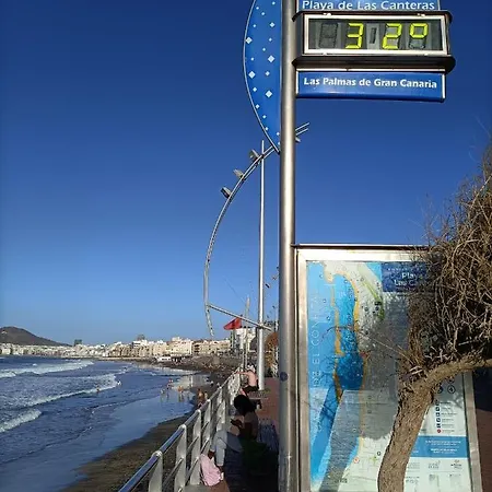 شقة Casa Paraiso 2