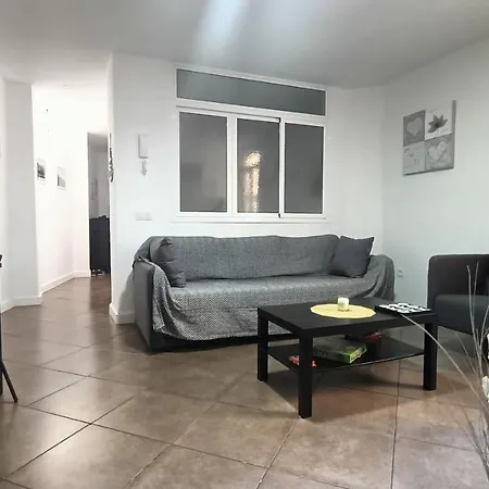Casa Paraiso 2 Las Palmas